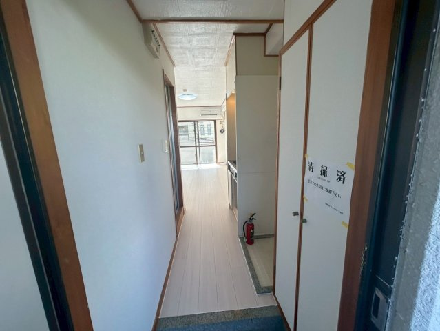 【玄関】 | レジデンス松尾 | レジデンス松尾★那覇市松尾エリア