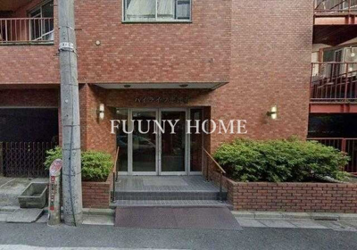 【エントランス】 | ハイライフ恵比寿