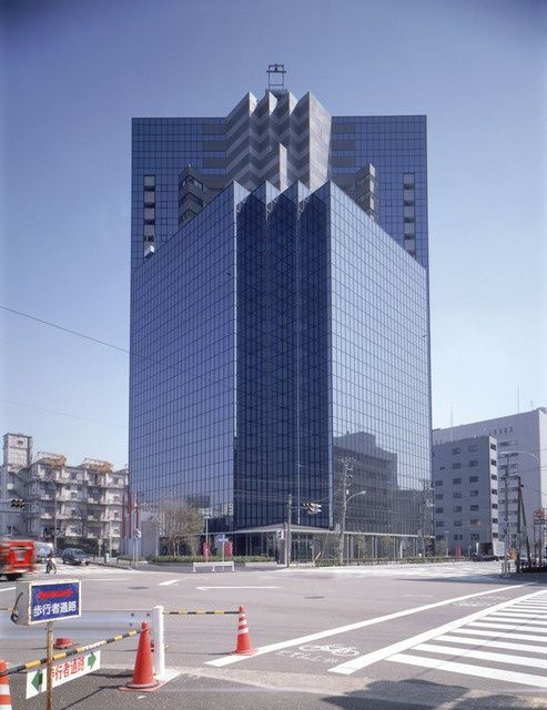 ＳｈｉｂａｕｒａＣｒｙｓｔａｌ 品川レジデンスの画像