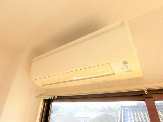 ブリリアント神路の設備