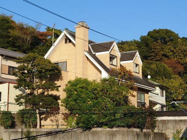 売中古戸建　静岡市駿河区大谷