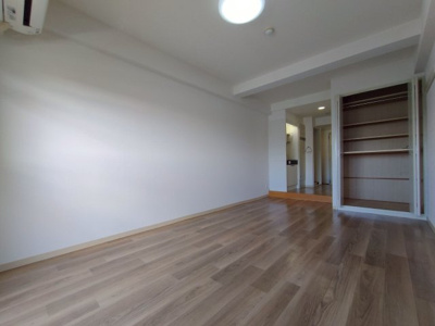 【内装】 | 前羽ビル