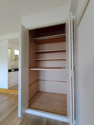 【収納】 | 前羽ビル