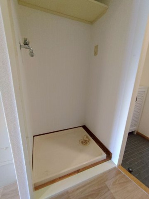 【設備】 | 前羽ビル