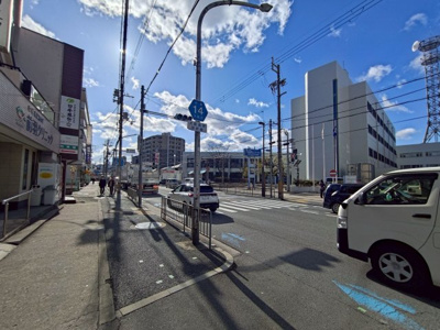 【周辺】 | 前羽ビル