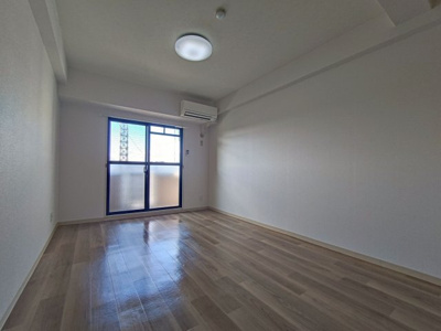 【居間・リビング】 | 前羽ビル