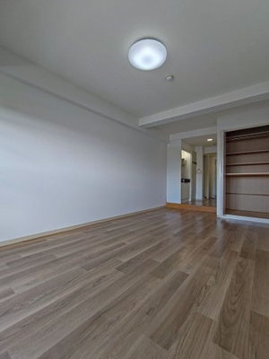 【寝室】 | 前羽ビル