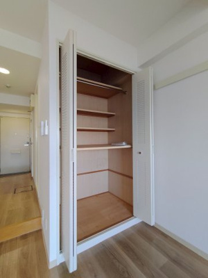 【収納】 | 前羽ビル
