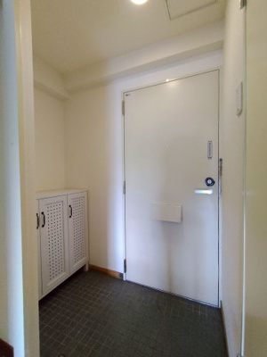 【玄関】 | 前羽ビル