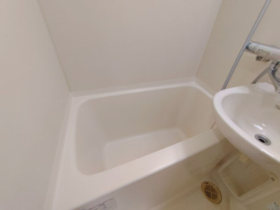 【浴室】 | 前羽ビル