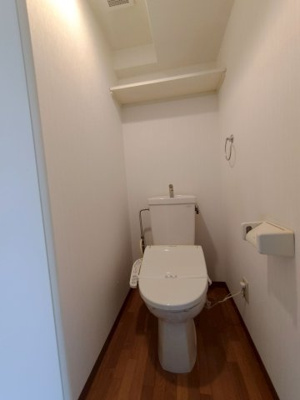 【トイレ】 | 前羽ビル