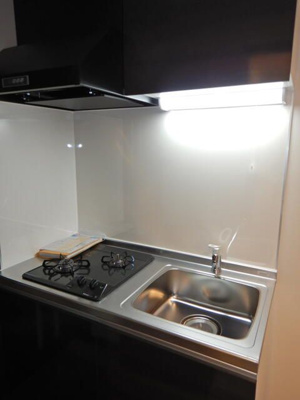 【キッチン】 | プラナス東久保