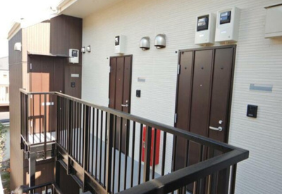 【エントランス】 | プラナス東久保