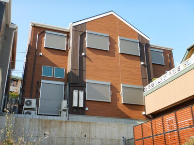 【展望】 | プラナス東久保