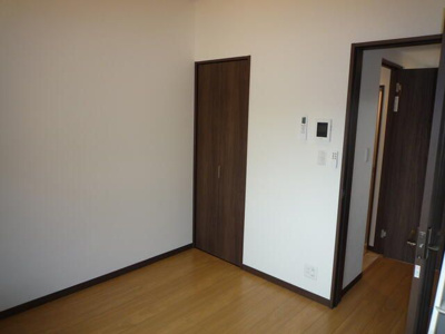 【寝室】 | プラナス東久保