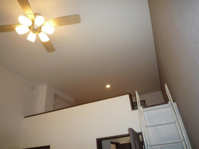 【内装】 | プラナス東久保