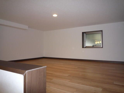 【洋室】 | プラナス東久保