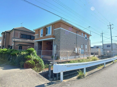 【外観】 | Ｓｏｌａｒｅ | 外観は落ち着いています