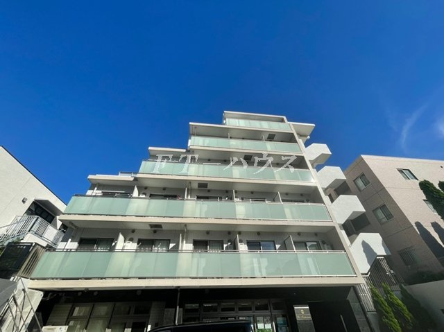 Ｗｅ　Ｔｓｕｄａｎｕｍａの外観