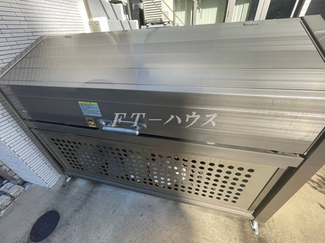 Ｗｅ　Ｔｓｕｄａｎｕｍａの設備