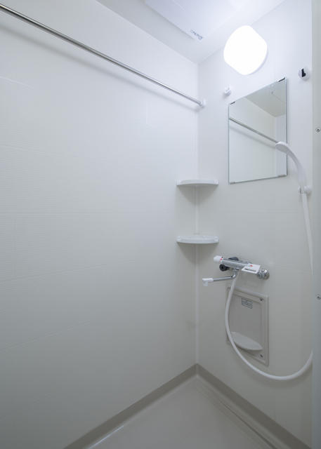 Ｗｅ　Ｔｓｕｄａｎｕｍａのシャワールーム|シャワールーム