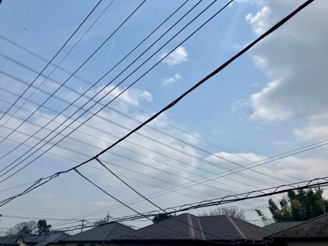 中富南戸建の展望