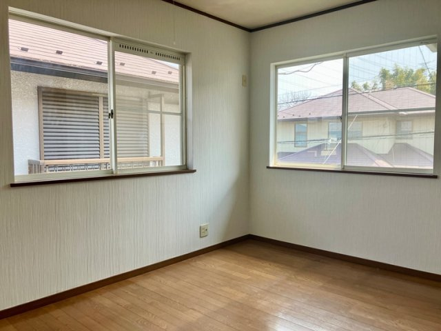 中富南戸建のその他