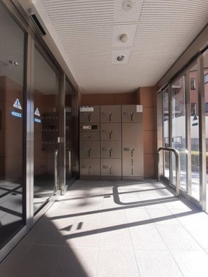 【その他共用部分】 | ポルトーネ