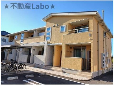 エスペランス　α　Ⅱ