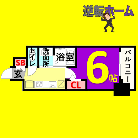 エステムコート名古屋新栄Ⅱアリーナ　名古屋市賃貸　仲介手数料無料