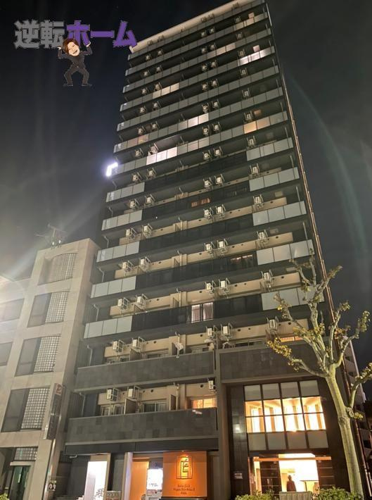 エステムコート名古屋新栄Ⅱアリーナ　名古屋市賃貸　仲介手数料無料