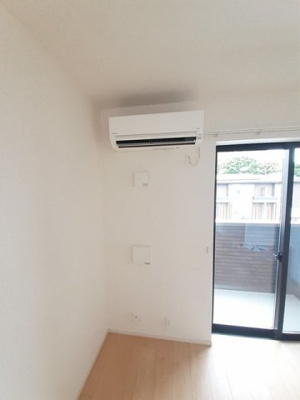 【設備】 | ブリーゼ西