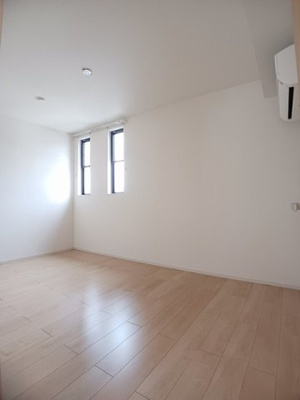 【内装】 | ブリーゼ西 | 内装は落ち着いています