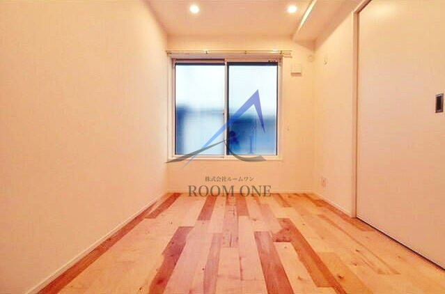 ＮＯＢＩＬＩＳ千川の寝室|寝室です。