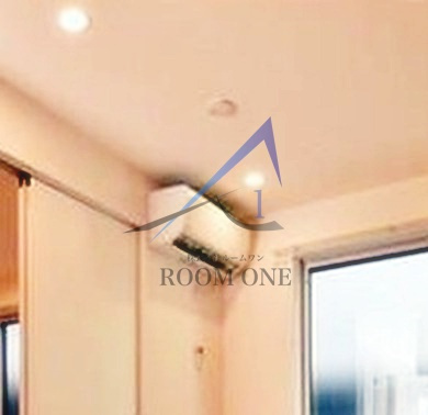 ＮＯＢＩＬＩＳ千川の設備|エアコン付きです。