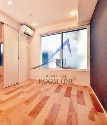 ＮＯＢＩＬＩＳ千川の内装