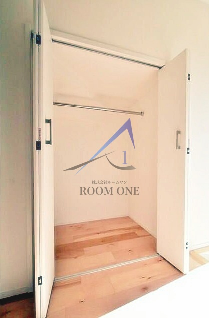 ＮＯＢＩＬＩＳ千川の収納|収納です。