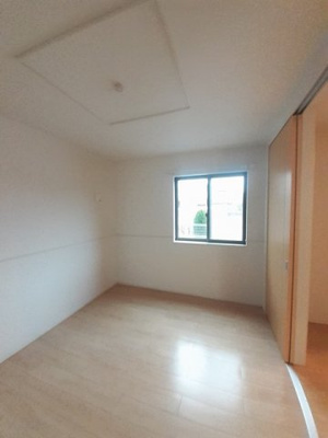 【内装】 | ラヴィーン（ＲＡＶＩＮＥ）Ⅰ | 中はこのようになっています