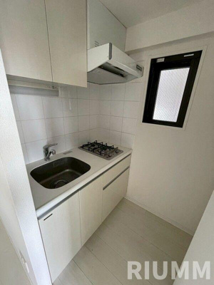 【キッチン】 | ステージファースト明大前アジールコート