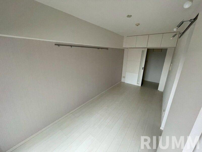 【居間・リビング】 | ステージファースト明大前アジールコート