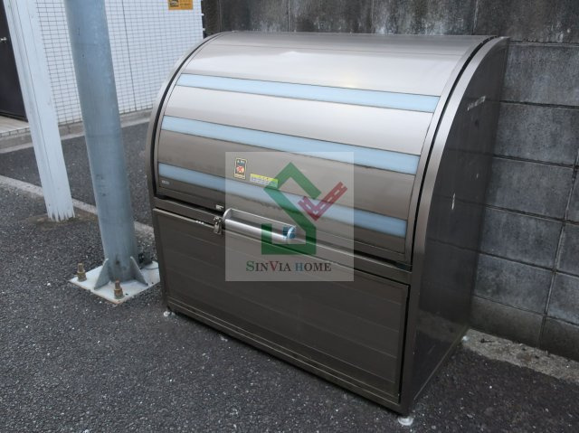 西大泉壱番館のその他