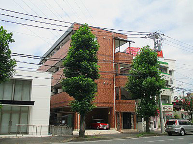 ウエストヴァリー樽町