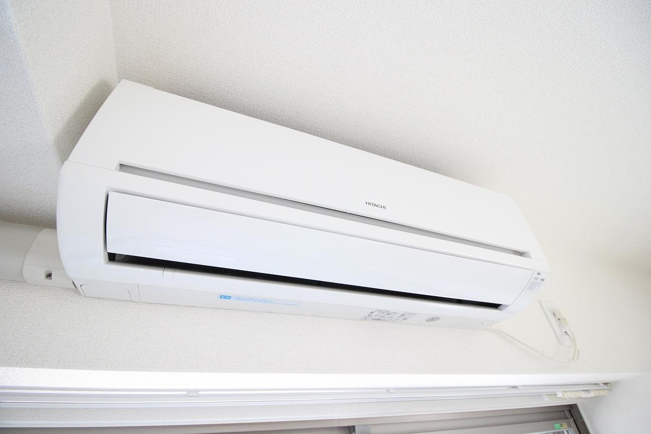さくら弐番館の設備|※お部屋により仕様が異なる場合があります。