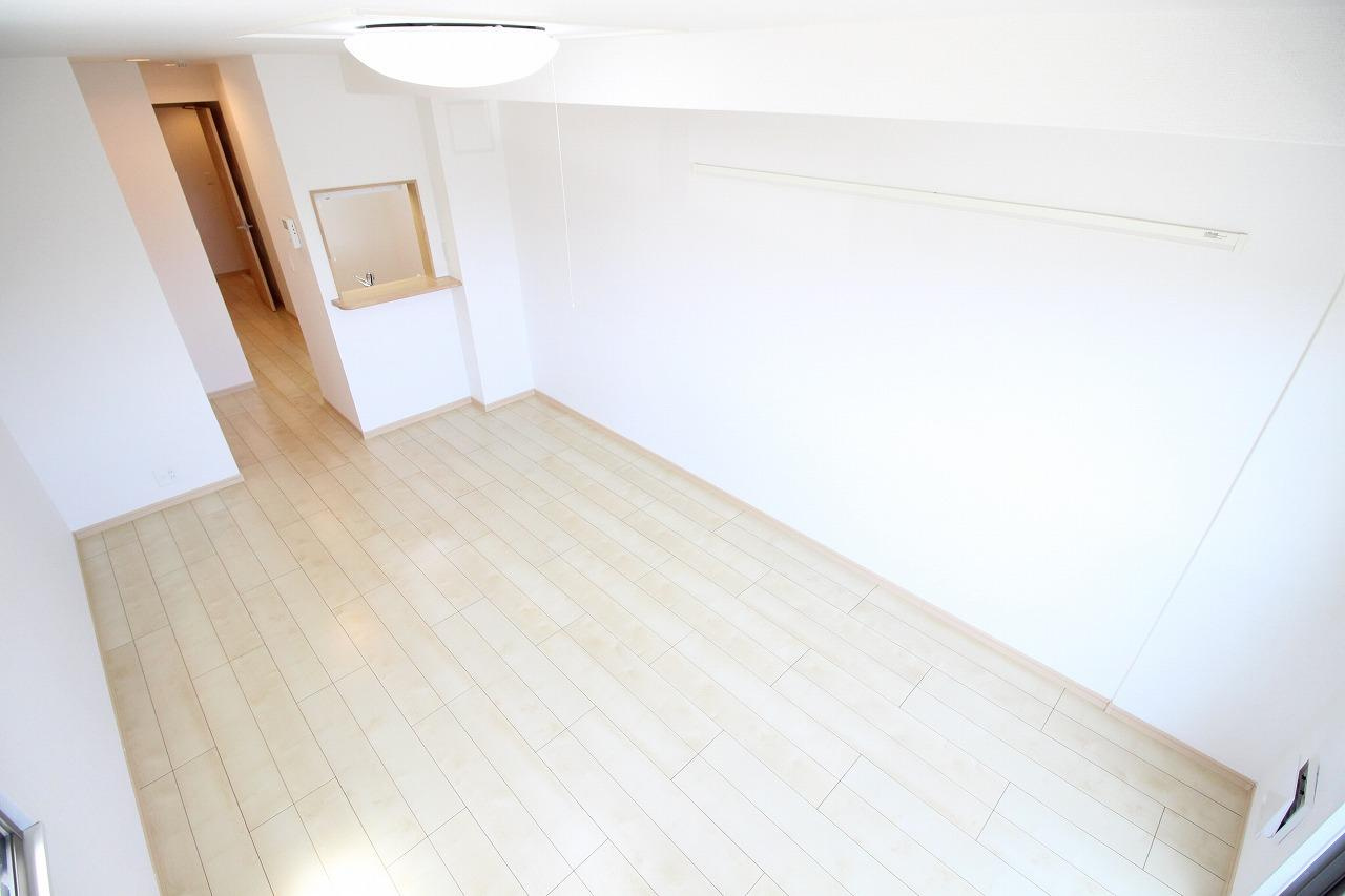 さくら弐番館のその他|※お部屋により仕様が異なる場合があります。