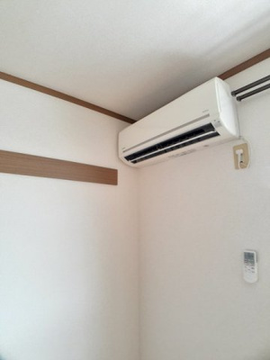 【設備】 | メゾンドヴェール西ノ庄