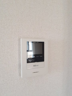 【セキュリティ】 | メゾンドヴェール西ノ庄