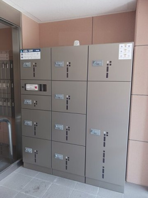 【その他共用部分】 | ポルトーネ