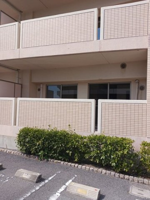 【バルコニー】 | ポルトーネ | バルコニーからの眺めを楽しみながら食事をしませんか