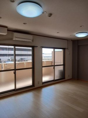 【居間・リビング】 | ポルトーネ | 居間です