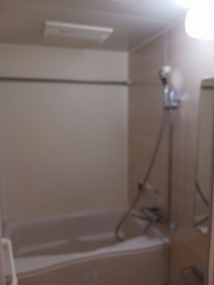 【浴室】 | ポルトーネ | お風呂で日々の疲れを落としましょう